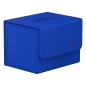 Preview: Ultimate Guard Sidewinder 100+ XenoSkin Monocolor Blau